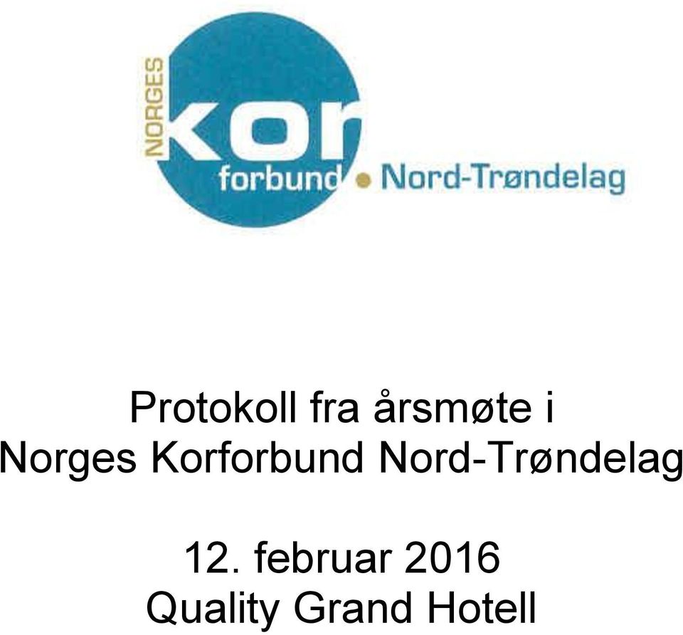 Nord-Trøndelag 12.