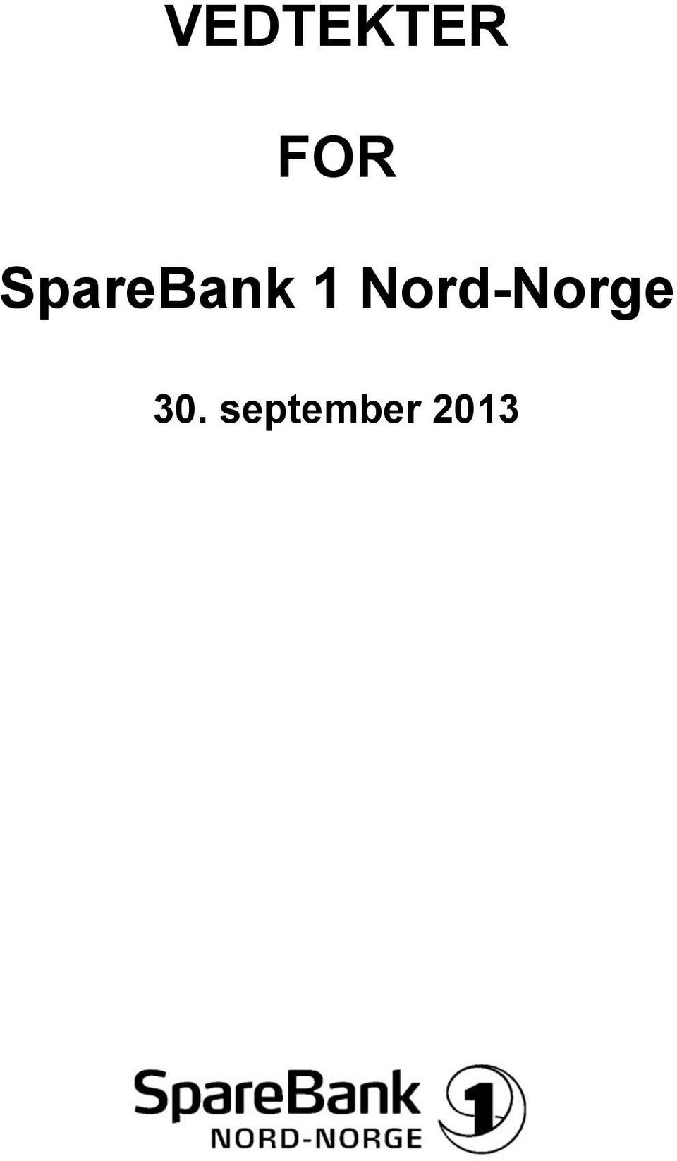Nord-Norge 30.