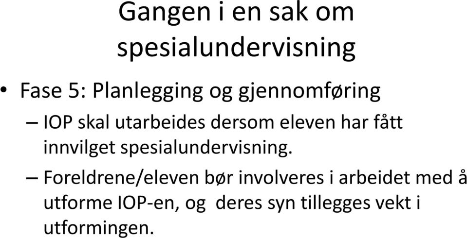 spesialundervisning.