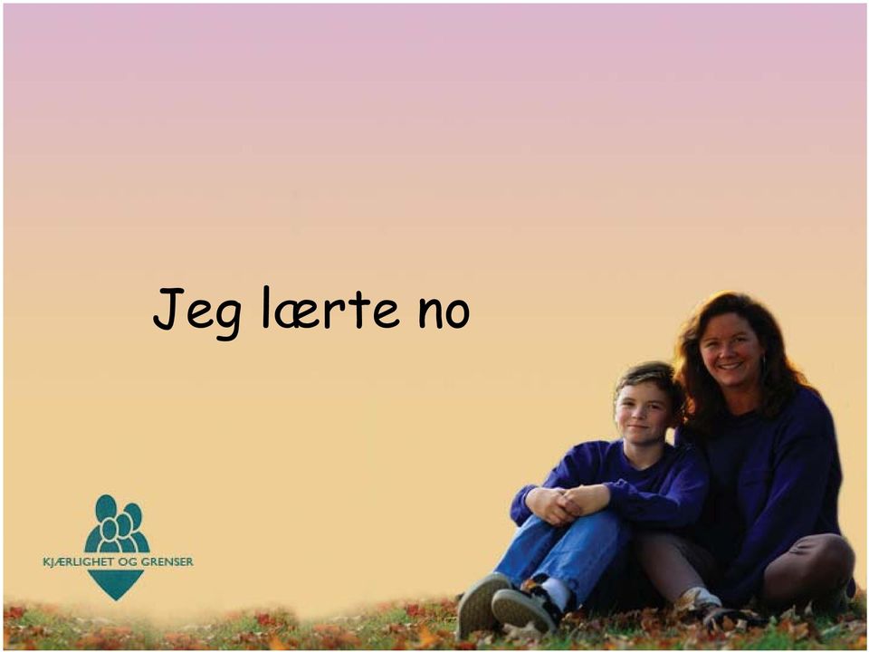 på sine Jeg