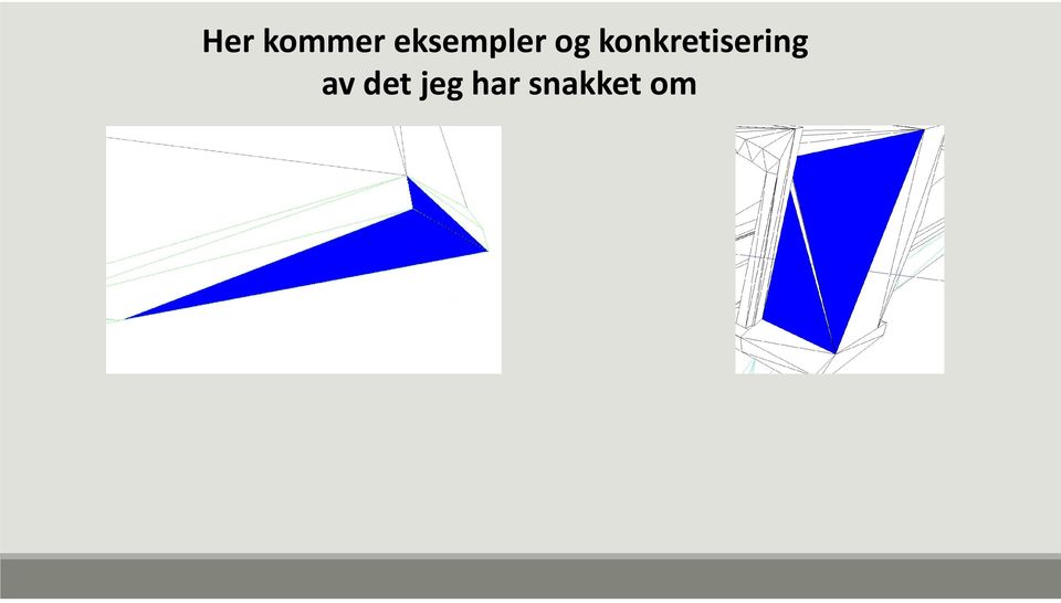 konkretisering