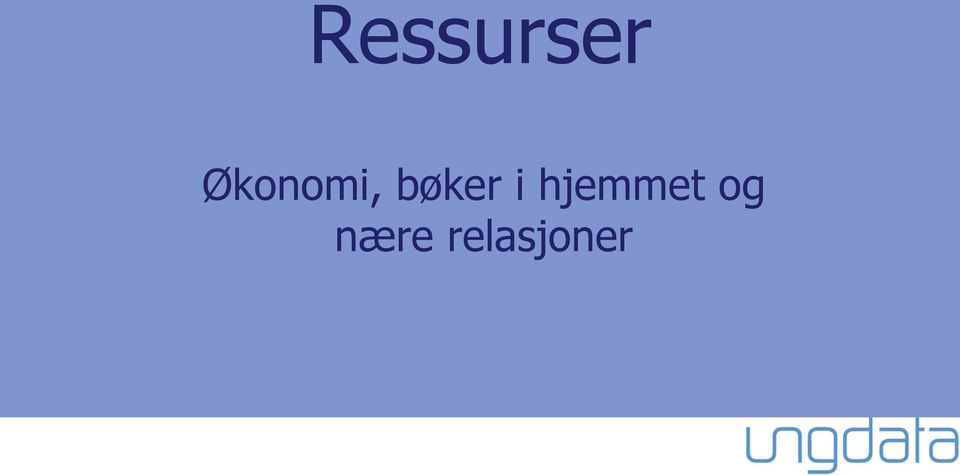 bøker i