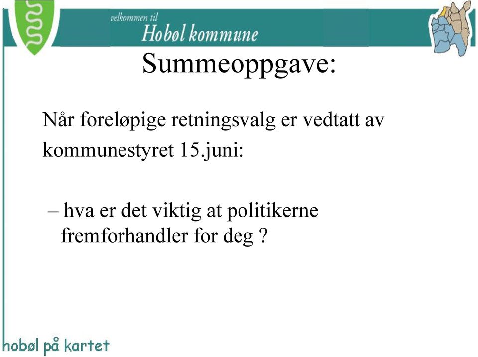 kommunestyret 15.