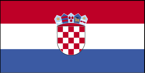 KROATIA Split: 189 000