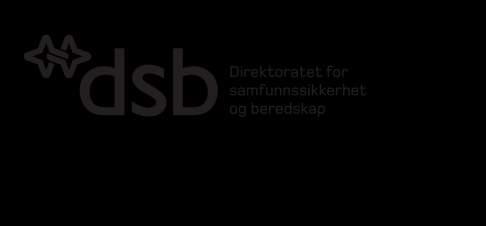 DSBs visjon Et trygt og