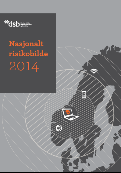 Flere scenarioanalyser Utvikling av NRB siden 2011 Grundigere analyser Mer