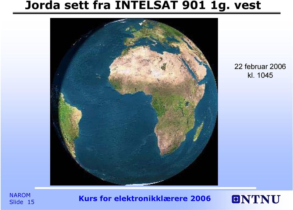 vest 22 februar