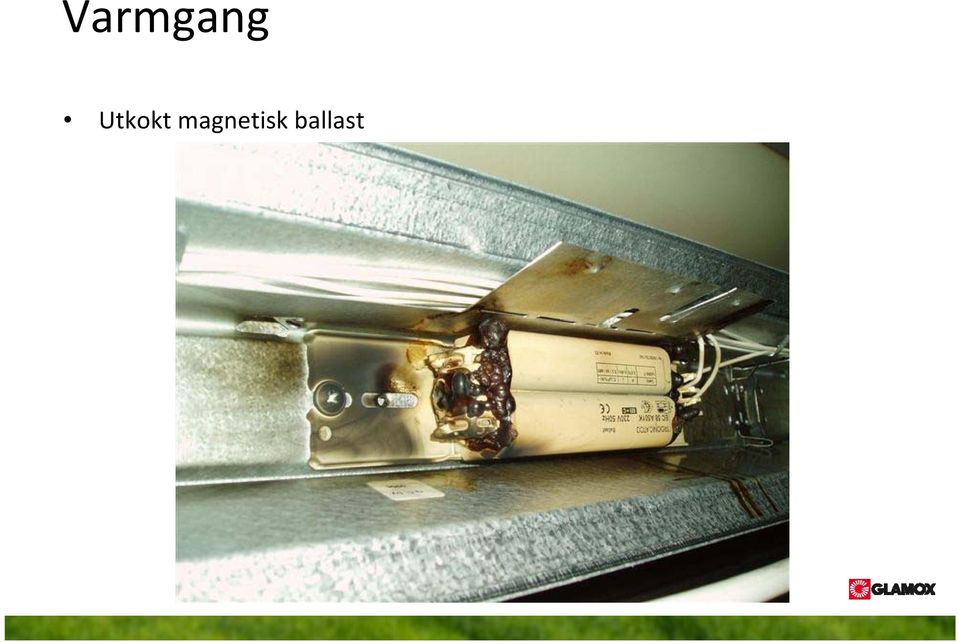 magnetisk