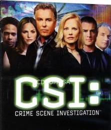 Hva er CSI-effekten?