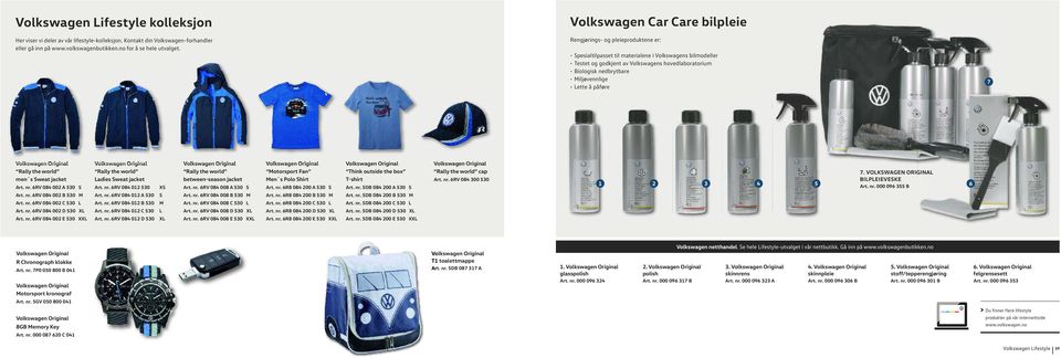 Miljøvennlige Lette å påføre 7 Volkswagen Original Rally the world men s Sweat jacket Art. nr. 6RV 084 002 A 530 S Art. nr. 6RV 084 002 B 530 M Art. nr. 6RV 084 002 C 530 L Art. nr. 6RV 084 002 D 530 XL Art.
