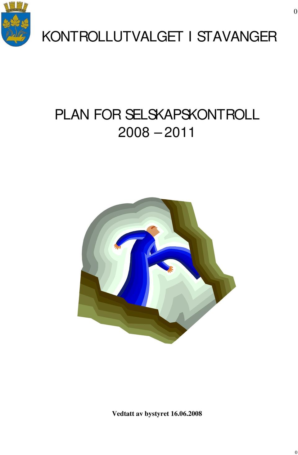 SELSKAPSKONTROLL 2008