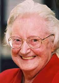 Cicely Saunders 1918-2005 «Total Pain» «Du angår oss fordi du er.