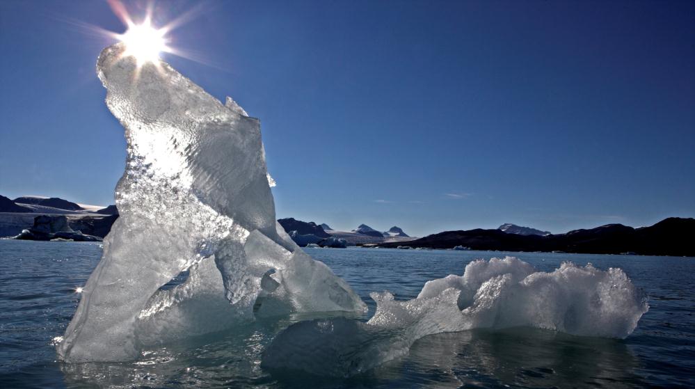 Nasjonal klimapolitikk Klimameldingen og forliket