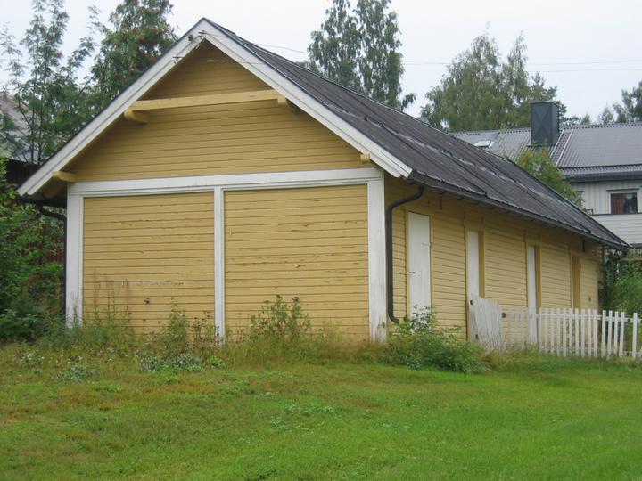 BYGNING 9902662 210518 Uthus Heimen Kompleks 9900035 2105 Elverum Bygnings- og eiendomsdata Ansvarssted/etat: GAB nr: 153961832 Gnr/bnr: 30/102 Oppført: 1906 - Byggherre: Arkitekt: Opprinnelig