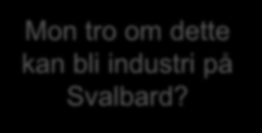 industri på