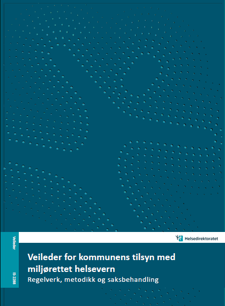 IS-2288: Veileder for kommunens tilsyn