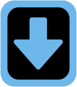 Fremvisningsmetode» knappen, som er plassert en knapp inn fra venstre, på den øverste raden med samling av flere knapper (totalt nest øverste rad).