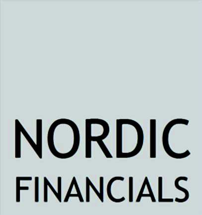Aega ASA (tidl Nordic Financials ASA) Virkelig verdi eiendeler (mill NOK): 3,5 Antall aksjer: 2 209 020 Oslo Axess ticker: AEGA Web: www.nordicfinancials.no Forventet risiko (vs.