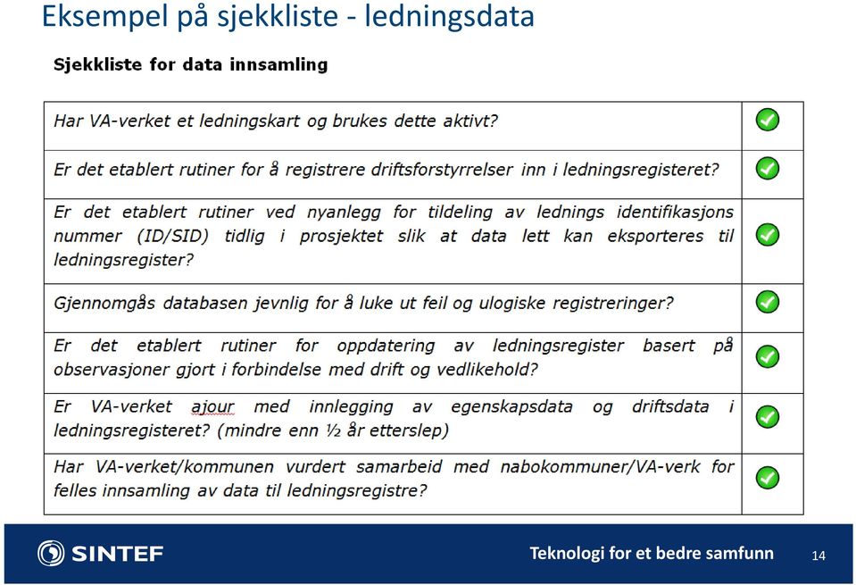 ledningsdata