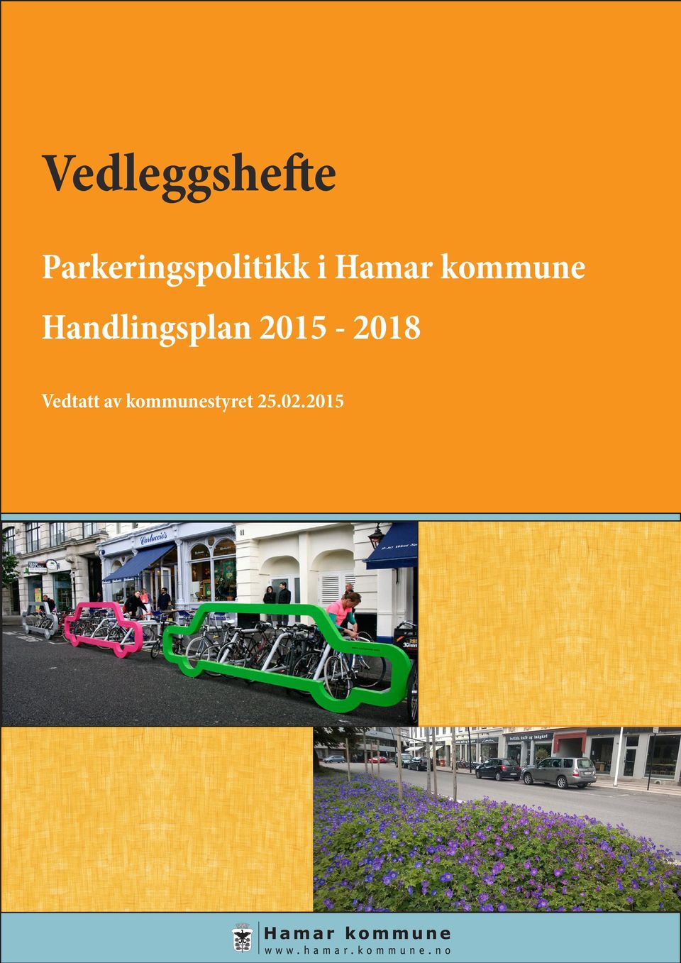 kommune Handlingsplan