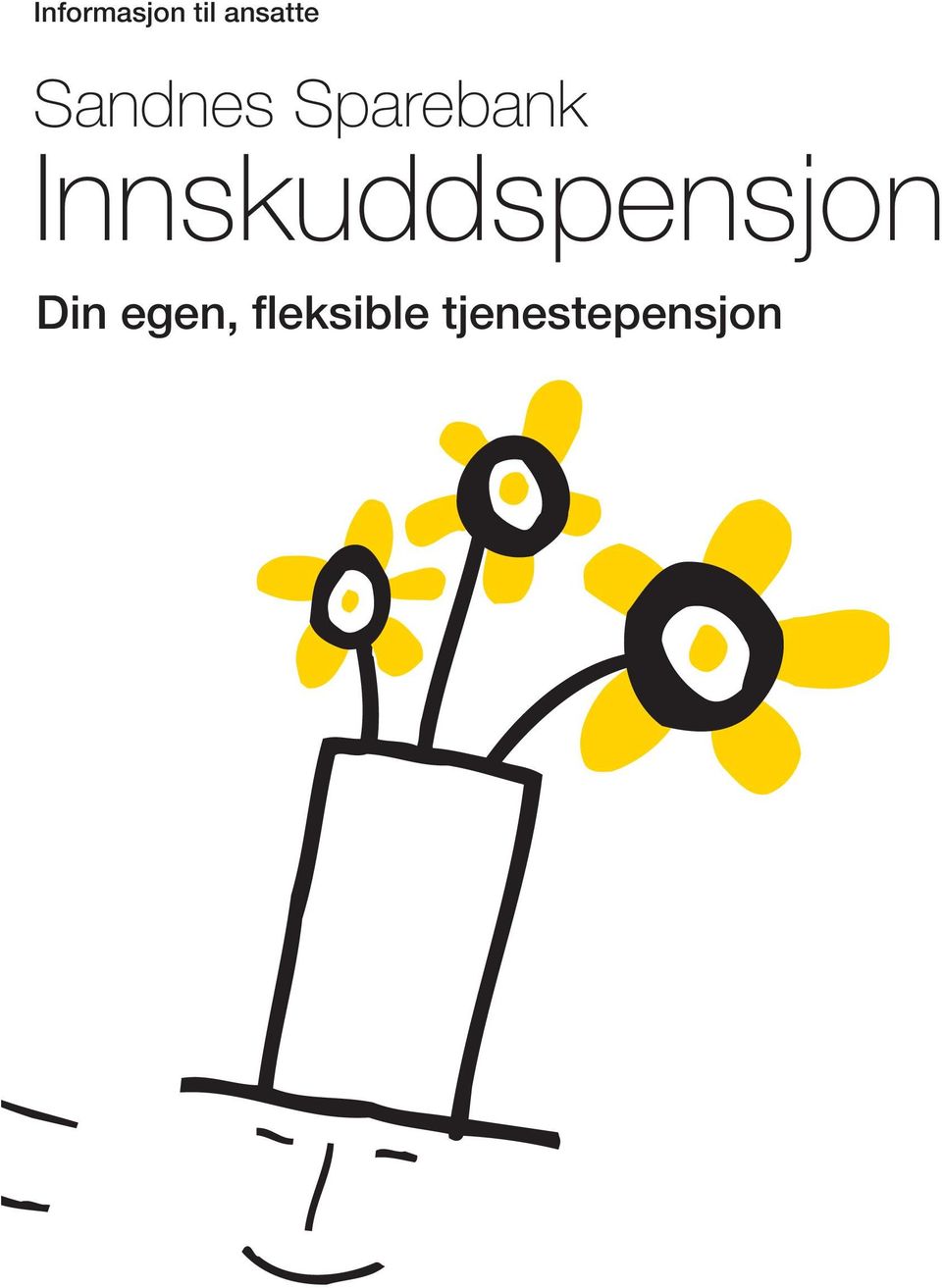 Innskuddspensjon Din