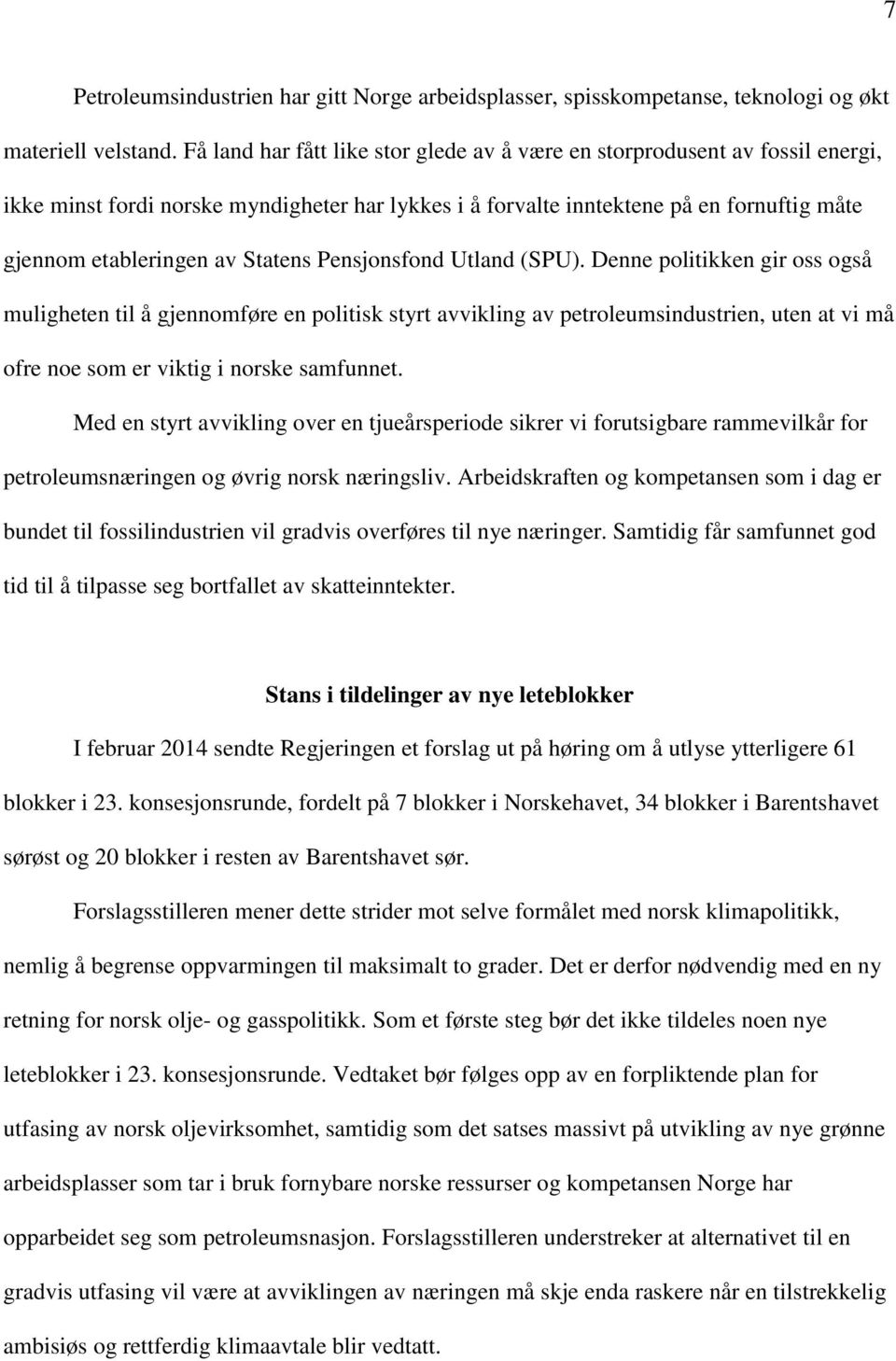 Statens Pensjonsfond Utland (SPU).