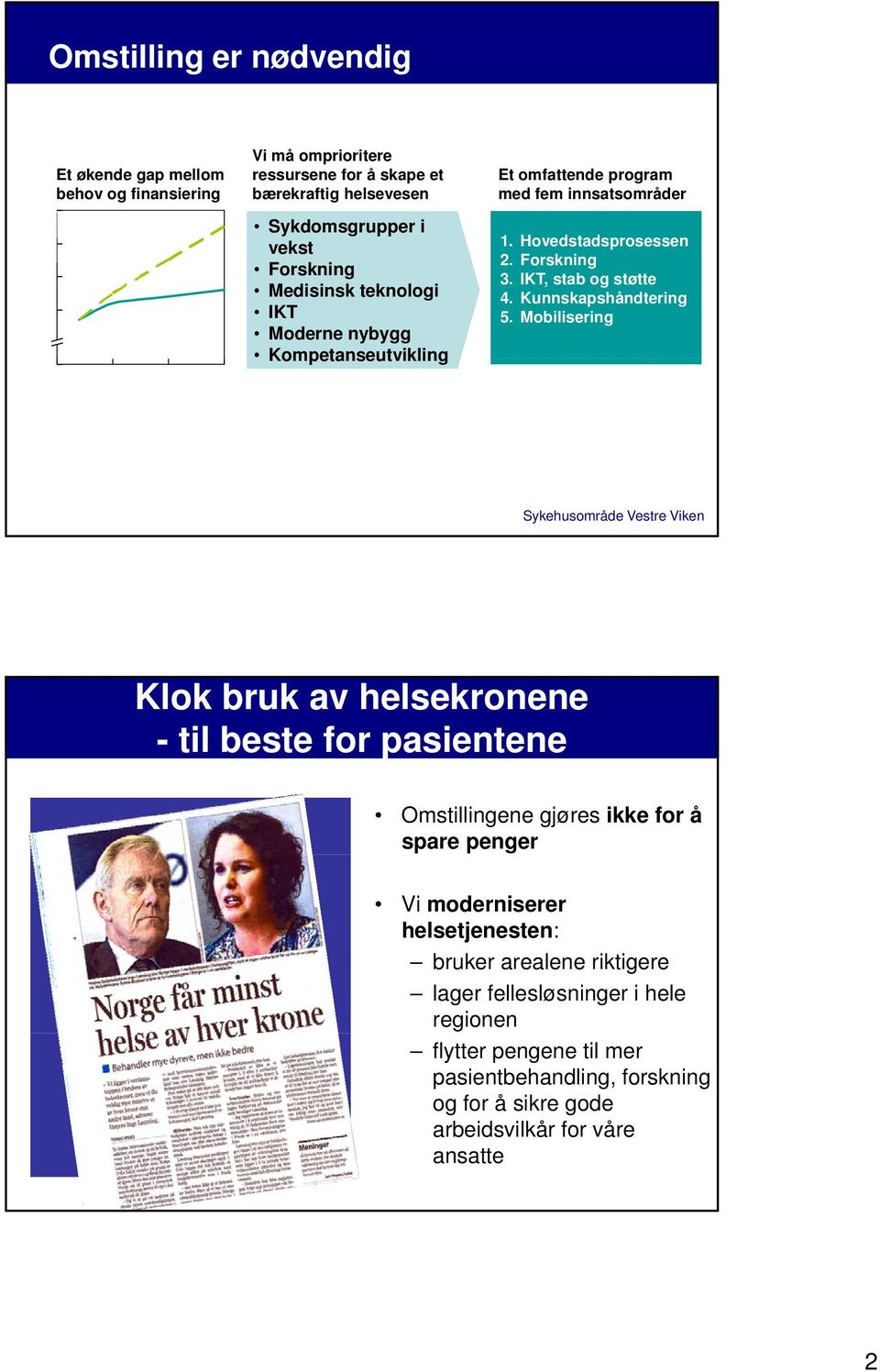 Kunnskapshåndtering 5.