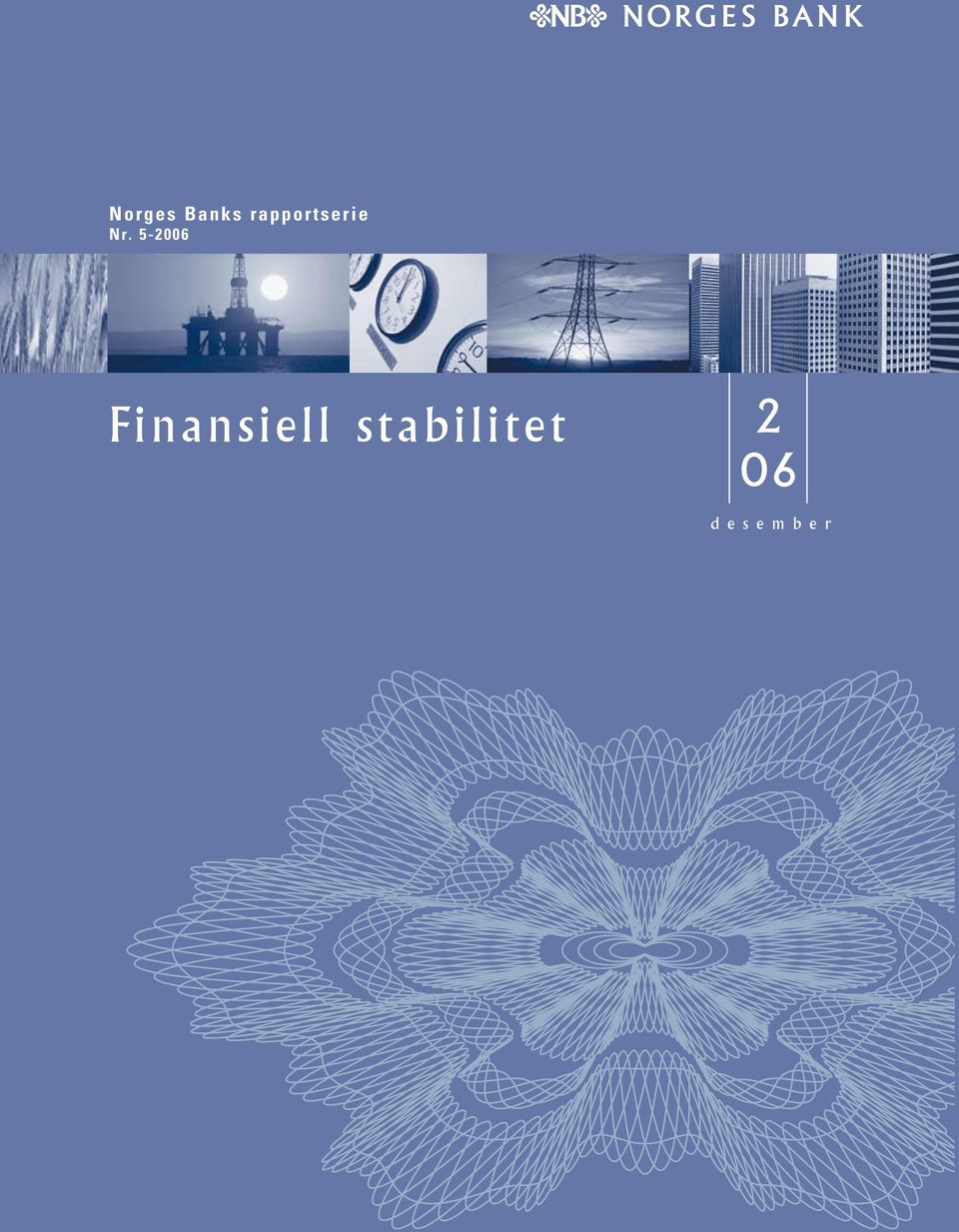 - - Finansiell