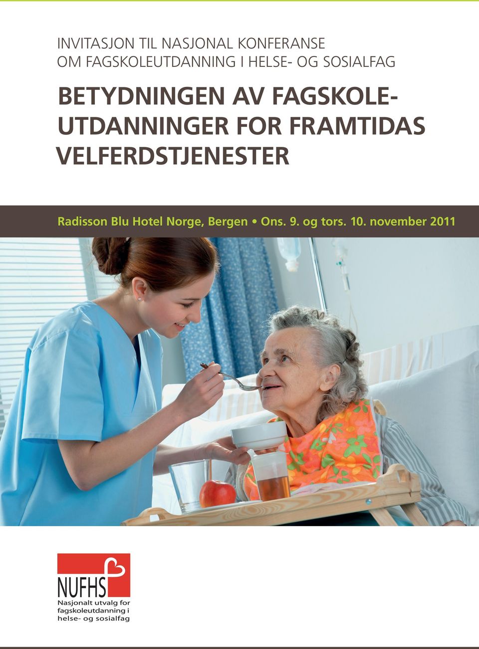 AV FAGSKOLE- UTDANNINGER FOR FRAMTIDAS