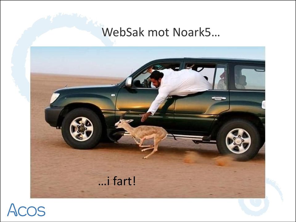 Noark5