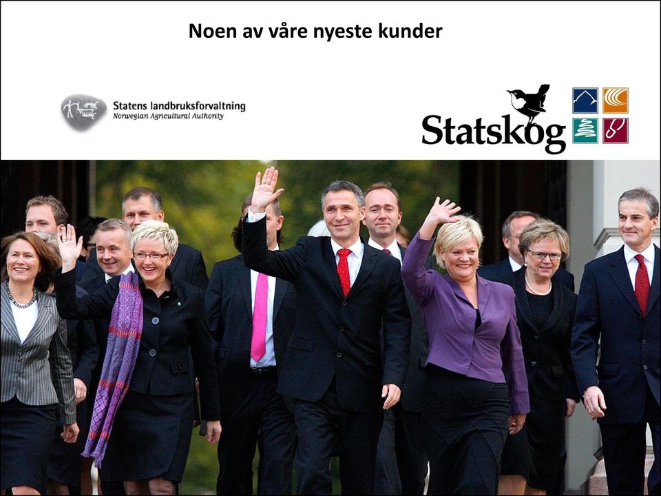 nyeste