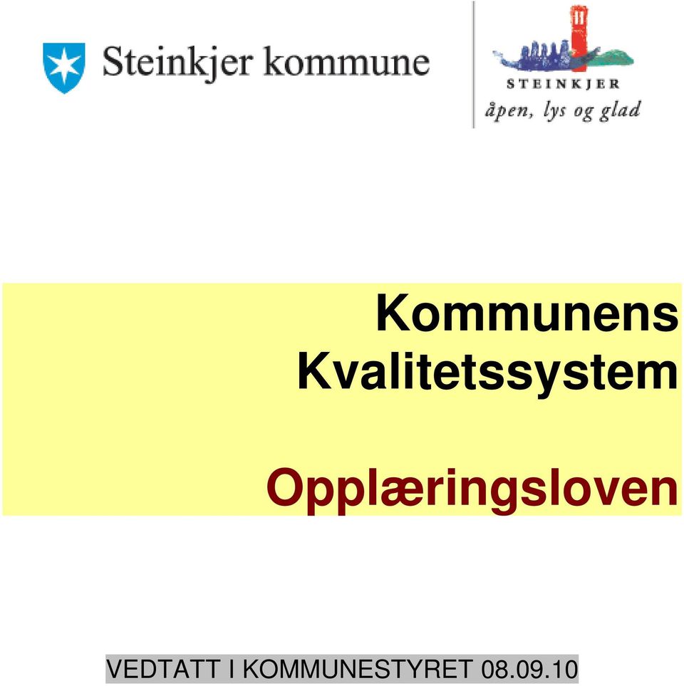 Opplæringsloven