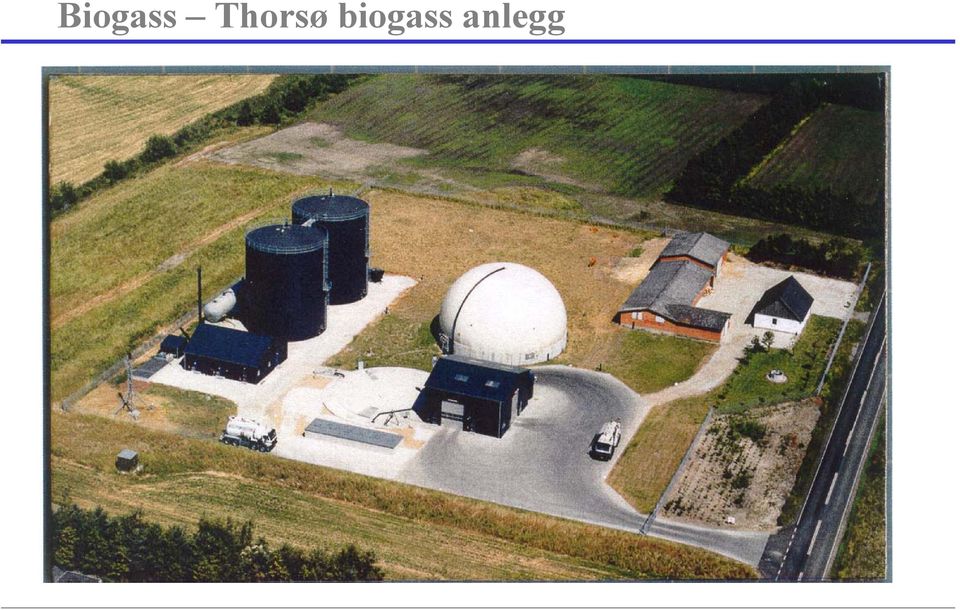 biogass