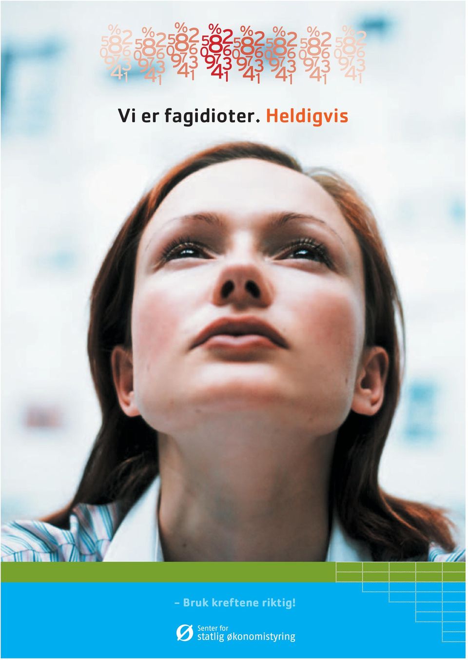 Heldigvis -