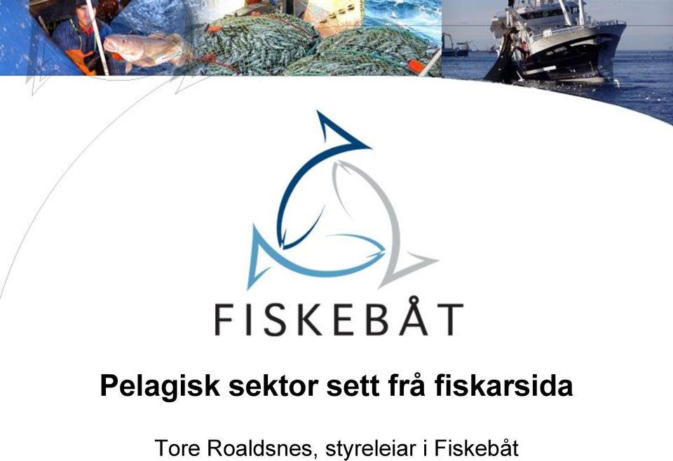 fiskarsida Tore