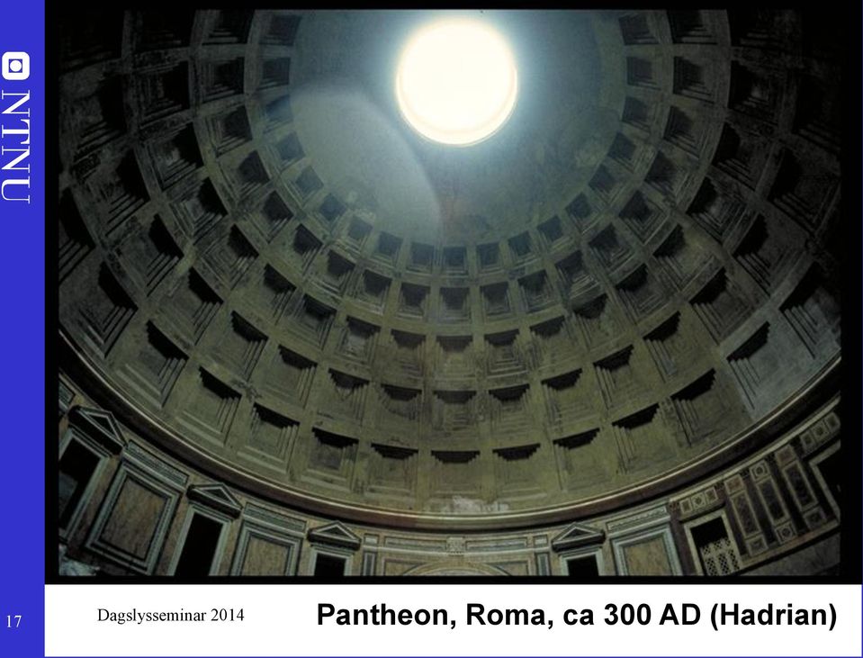 2014 Pantheon,