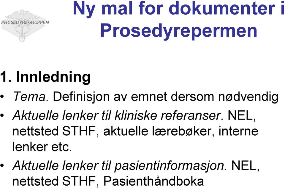 referanser.