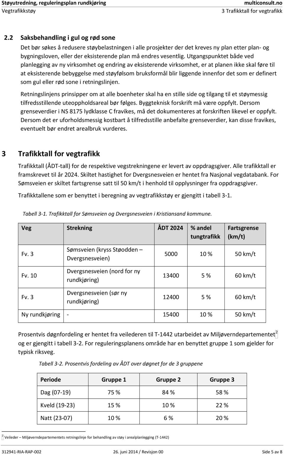 Utgangspunktet både ved planlegging av ny virksomhet og endring av eksisterende virksomhet, er at planen ikke skal føre til at eksisterende bebyggelse med støyfølsom bruksformål blir liggende