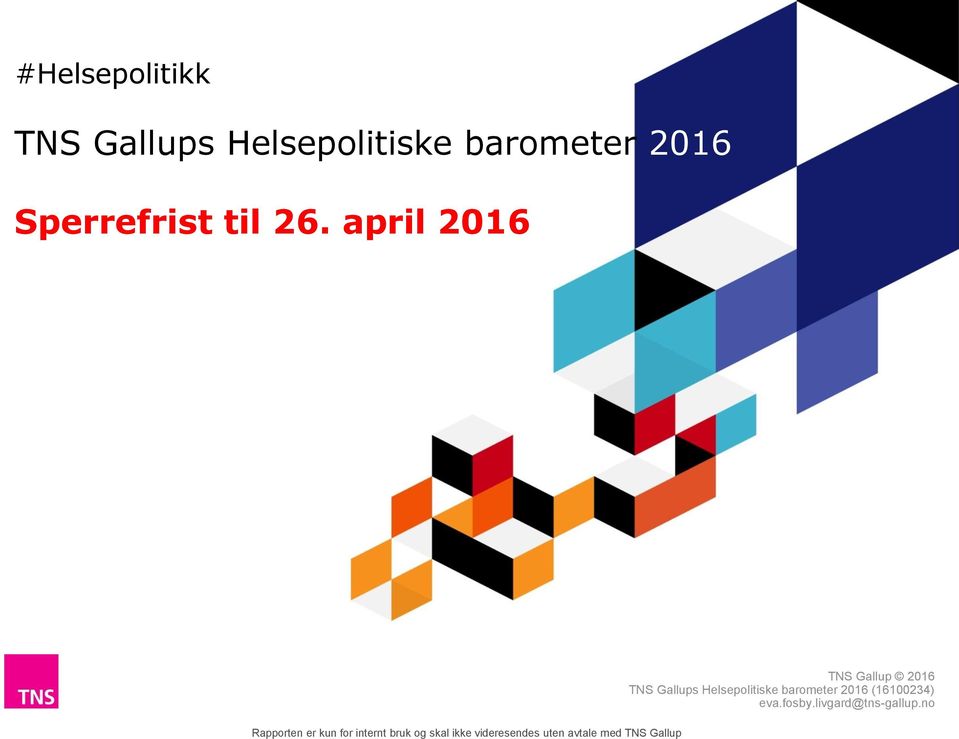 Helsepolitiske