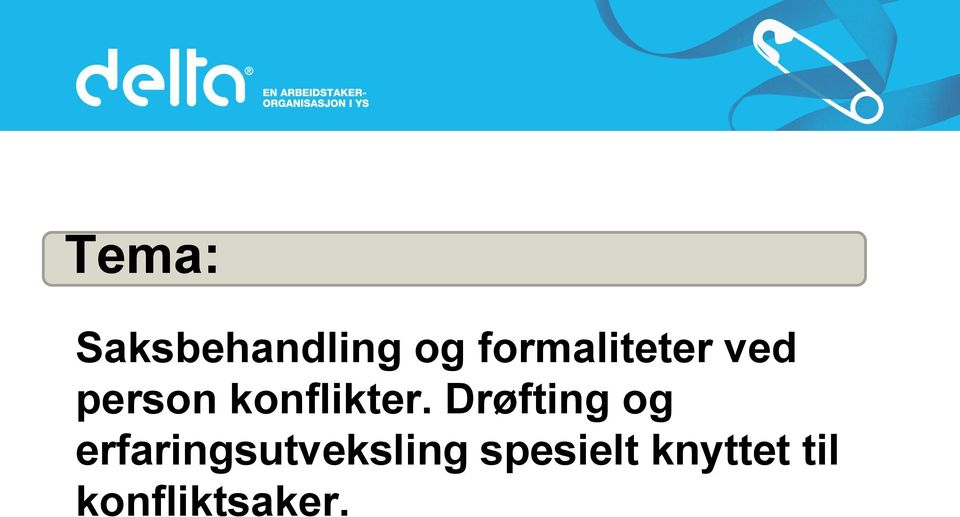 konflikter.