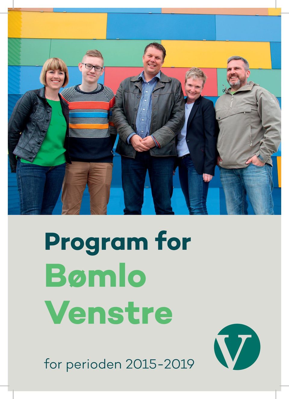 Venstre for