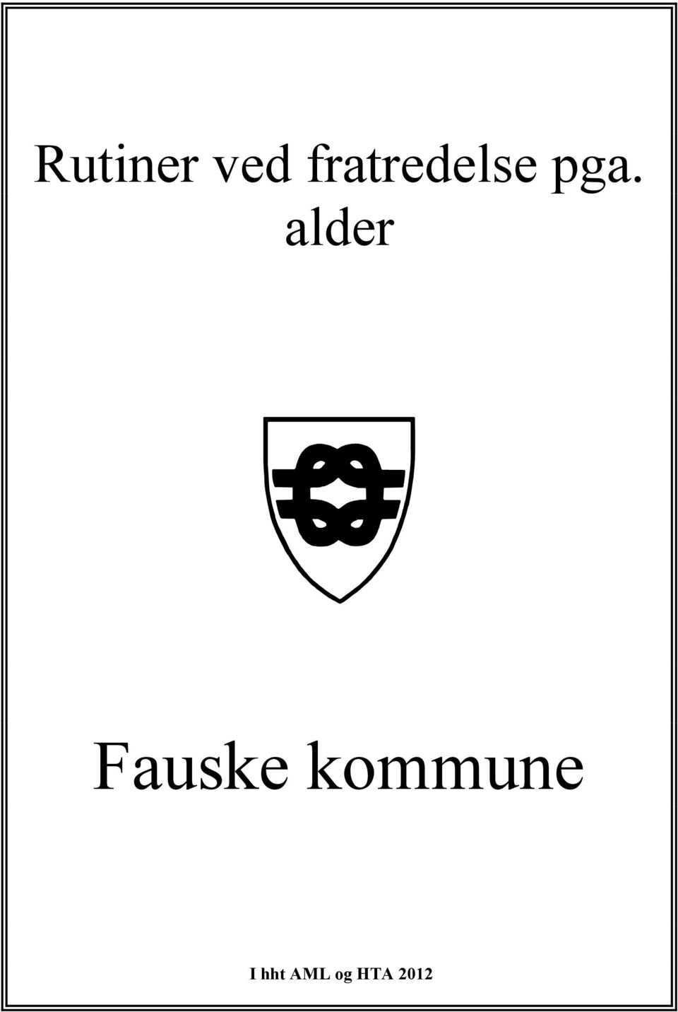 lder Fuske