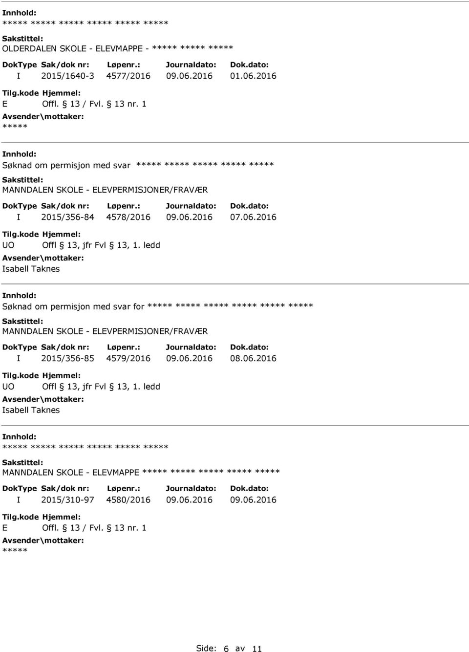 Offl 13, jfr Fvl 13, 1.