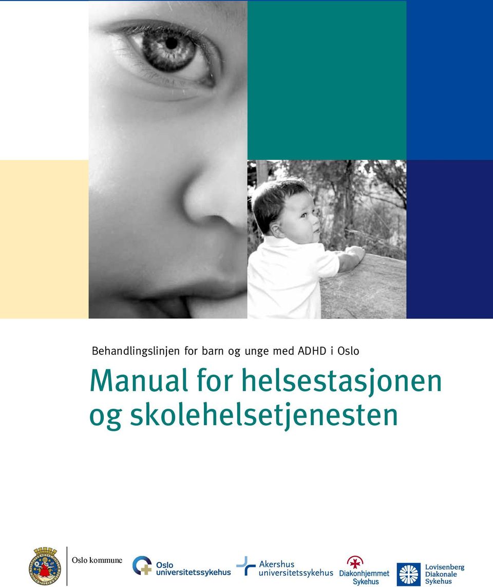 Manual for helsestasjonen