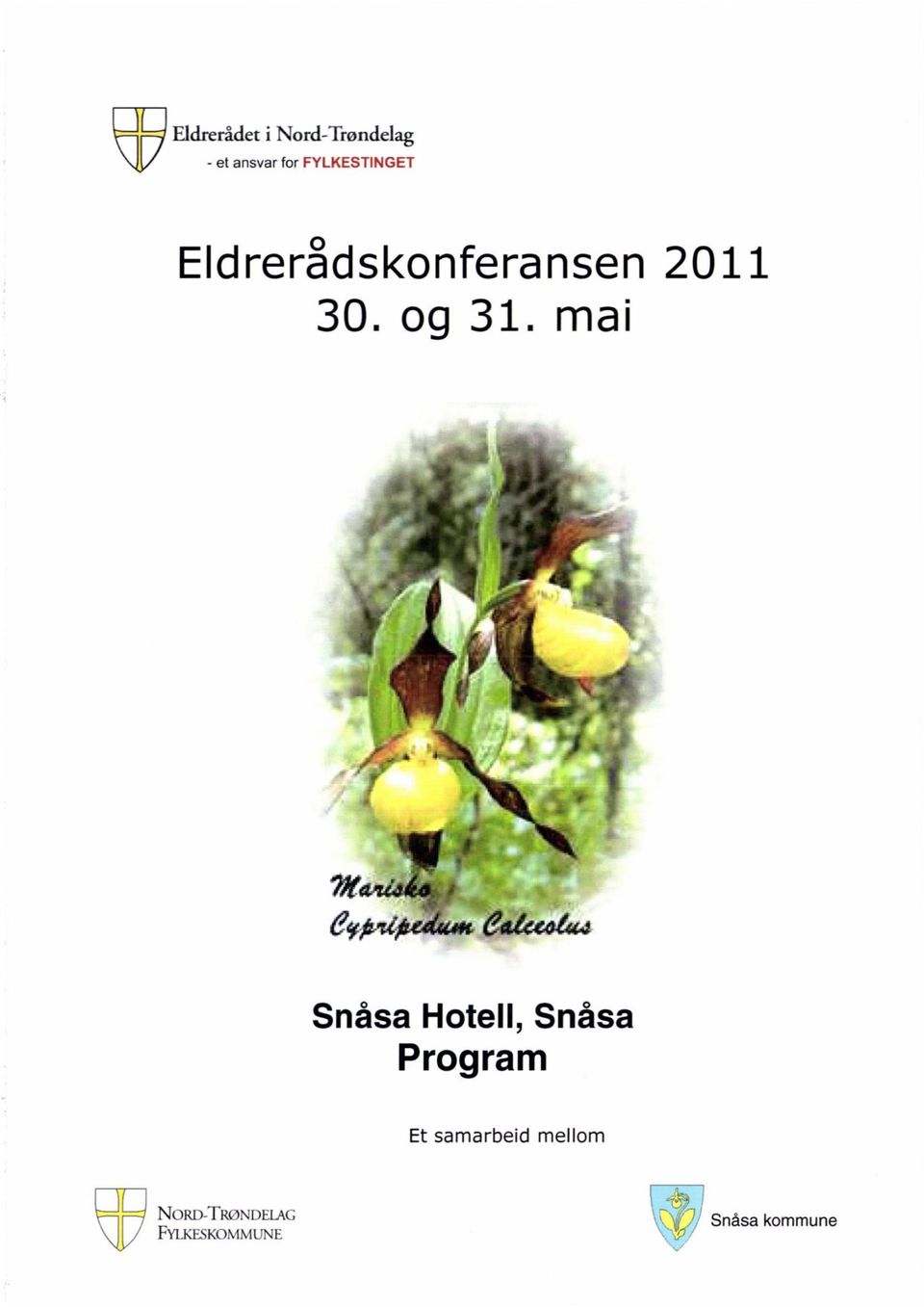 mai 4ftite e414(44,4 Snåsa Hotell, Snåsa Program Et