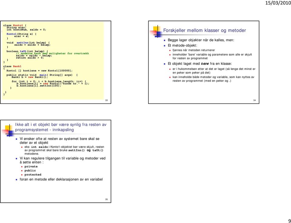 kontiene.length; i++) { b.kontiene[i] 