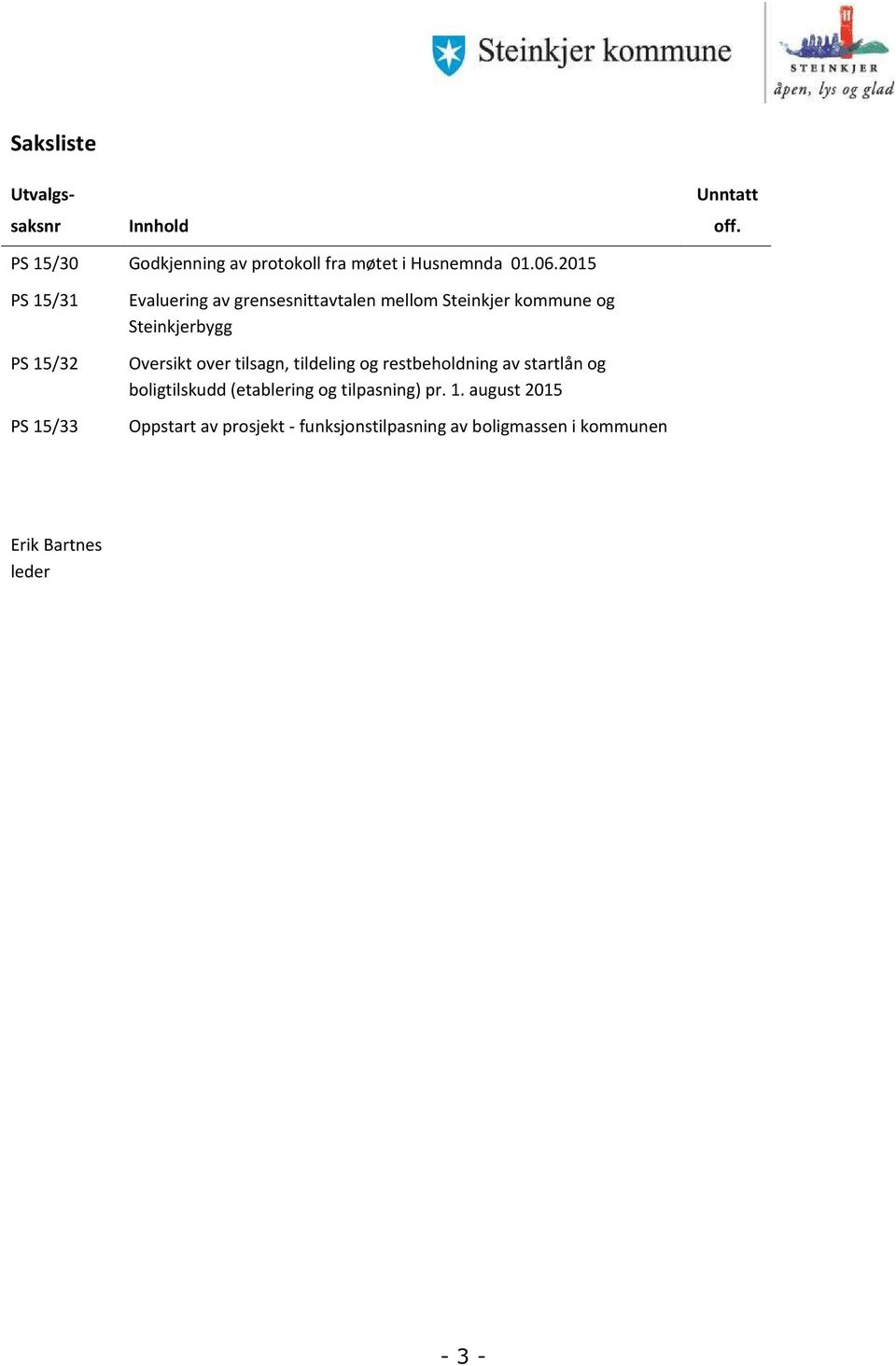 Oversikt over tilsagn, tildeling og restbeholdning av startlån og boligtilskudd (etablering og tilpasning)