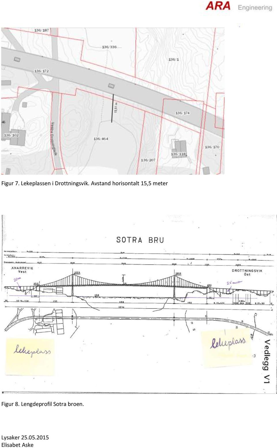 Drottningsvik.