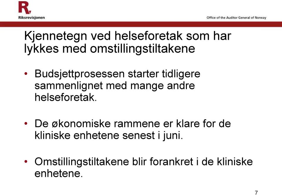 helseforetak.