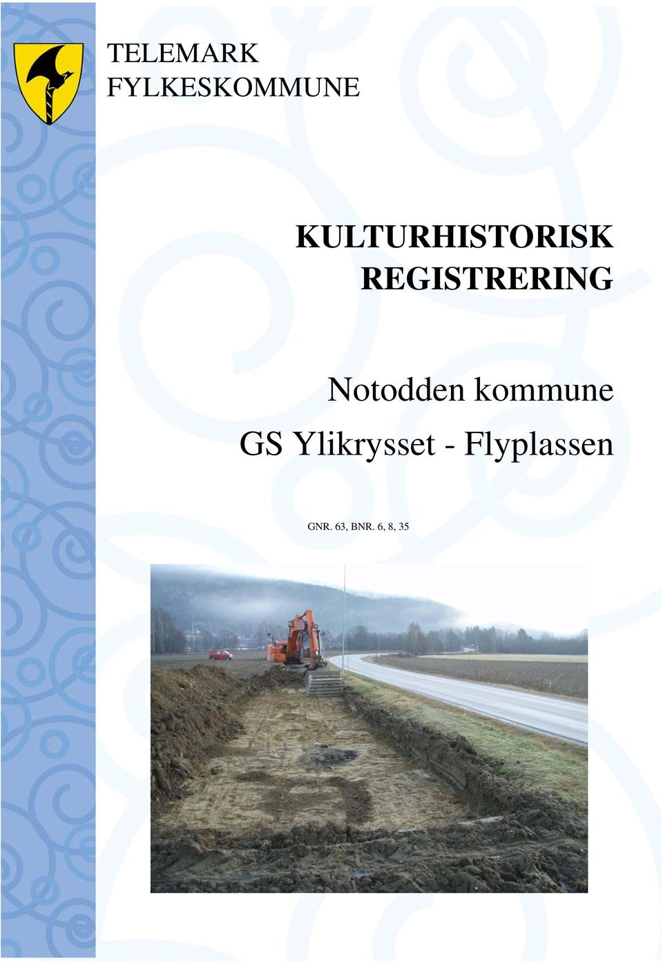 Notodden kommune GS